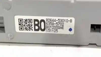 Second-hand car spare part electronic module for lexus is iii (_e3_) 300h (ave30_) oem iam references 8264453010b  