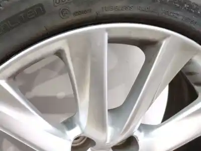Peça sobressalente para automóvel em segunda mão jante por lexus is iii (_e3_) 300h (ave30_) referências oem iam 4261153431  