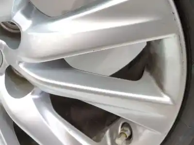 Peça sobressalente para automóvel em segunda mão jante por lexus is iii (_e3_) 300h (ave30_) referências oem iam 4261153431  