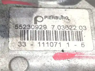 Second-hand car spare part engine oil cooler for lexus is iii (_e3_) 300h (ave30_) oem iam references 55230929  