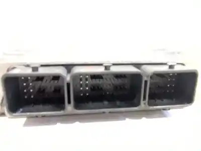 Second-hand car spare part ecu engine control for citroen c4 i (lc_) 1.4 16v oem iam references 9657429380  