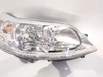 Автозапчасти б/у правая фара за citroen c4 i (lc_) 1.4 16v ссылки oem iam 9684382280   Автозапчасти б/у правая фара за citroen c4 i (lc_) 1.4 16v ссылки oem iam 9684382280