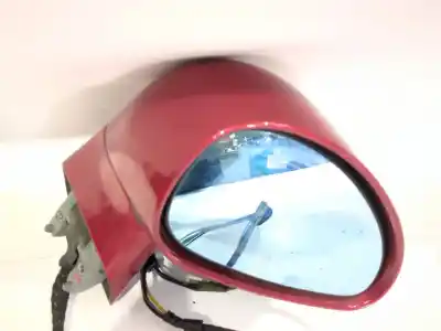 Автозапчастина б/у правий задний огляд для citroen c4 i (lc_) 1.4 16v посилання на oem iam 96467112   Автозапчастина б/у правий задний огляд для citroen c4 i (lc_) 1.4 16v посилання на oem iam 96467112