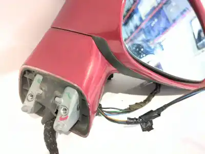 Автозапчастина б/у правий задний огляд для citroen c4 i (lc_) 1.4 16v посилання на oem iam 96467112   Автозапчастина б/у правий задний огляд для citroen c4 i (lc_) 1.4 16v посилання на oem iam 96467112