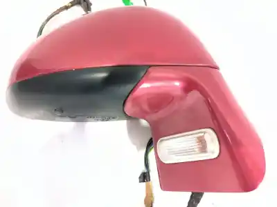 Автозапчастина б/у правий задний огляд для citroen c4 i (lc_) 1.4 16v посилання на oem iam 96467112   Автозапчастина б/у правий задний огляд для citroen c4 i (lc_) 1.4 16v посилання на oem iam 96467112