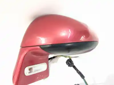 Автозапчастина б/у ліве дзеркало для citroen c4 i (lc_) 1.4 16v посилання на oem iam 96467083   Автозапчастина б/у ліве дзеркало для citroen c4 i (lc_) 1.4 16v посилання на oem iam 96467083