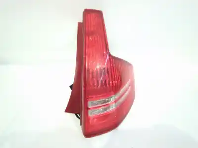 Автозапчасти б/у правый задний фонарь за CITROEN C4 I (LC_) 1.4 16V ссылки OEM IAM 9655863980   Автозапчасти б/у правый задний фонарь за CITROEN C4 I (LC_) 1.4 16V ссылки OEM IAM 9655863980