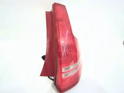 Автозапчастина б/у правий ліхтар для citroen c4 i (lc_) 1.4 16v посилання на oem iam 9655863980   Автозапчастина б/у правий ліхтар для citroen c4 i (lc_) 1.4 16v посилання на oem iam 9655863980