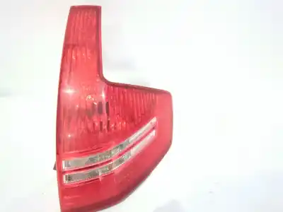 Автозапчастина б/у правий ліхтар для citroen c4 i (lc_) 1.4 16v посилання на oem iam 9655863980   Автозапчастина б/у правий ліхтар для citroen c4 i (lc_) 1.4 16v посилання на oem iam 9655863980