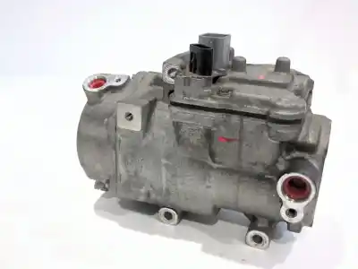 Peça sobressalente para automóvel em segunda mão compressor de ar condicionado a/a a/c por lexus is iii (_e3_) 300h (ave30_) referências oem iam 8837033020
