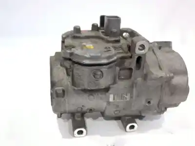 Peça sobressalente para automóvel em segunda mão compressor de ar condicionado a/a a/c por lexus is iii (_e3_) 300h (ave30_) referências oem iam 8837033020  es2361412