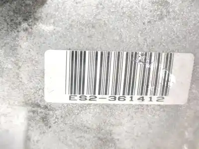 Peça sobressalente para automóvel em segunda mão compressor de ar condicionado a/a a/c por lexus is iii (_e3_) 300h (ave30_) referências oem iam 8837033020  es2361412