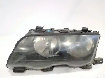 Pezzo di ricambio per auto di seconda mano faro anteriore sinistro per bmw 3 (e46) 318 i riferimenti oem iam 0301089205