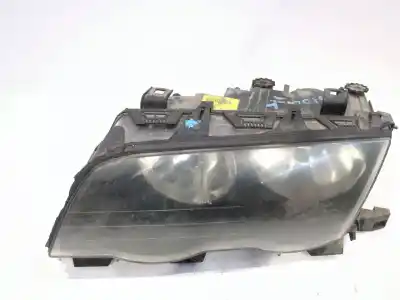Peça sobressalente para automóvel em segunda mão farol / farolim esquerdo por bmw 3 (e46) 318 i referências oem iam 0301089205  