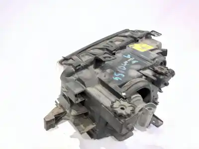 Peça sobressalente para automóvel em segunda mão farol / farolim esquerdo por bmw 3 (e46) 318 i referências oem iam 0301089205  