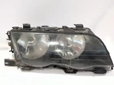 Pezzo di ricambio per auto di seconda mano faro anteriore destro per bmw 3 (e46) 318 i riferimenti oem iam 0301089206