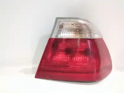 Pezzo di ricambio per auto di seconda mano luci posteriori destra per bmw 3 (e46) 318 i riferimenti oem iam 63218383822