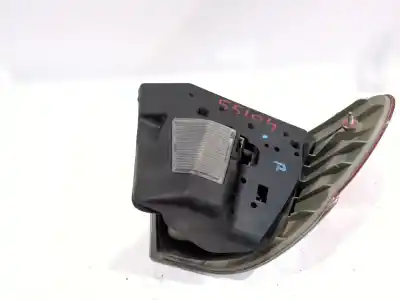 Second-hand car spare part right tailgate light for bmw 3 (e46) 318 i oem iam references 63218383822 63 21 8 383 822 