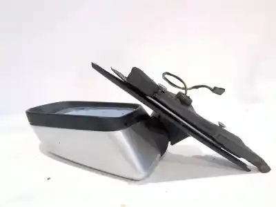Second-hand car spare part right rearview mirror for bmw 3 (e46) 318 i oem iam references 0117351  