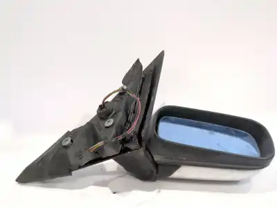 Second-hand car spare part right rearview mirror for bmw 3 (e46) 318 i oem iam references 0117351  