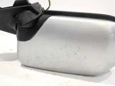 Second-hand car spare part right rearview mirror for bmw 3 (e46) 318 i oem iam references 0117351  