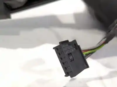 Second-hand car spare part right rearview mirror for bmw 3 (e46) 318 i oem iam references 0117351  