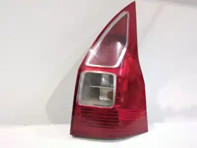 Автозапчасти б/у правый задний фонарь за RENAULT MEGANE II RANCHERA FAMILIAR (KM0/1_) 1.9 DCI ссылки OEM IAM 8200417351  