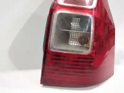 Автозапчасти б/у правый задний фонарь за renault megane ii ranchera familiar (km0/1_) 1.9 dci ссылки oem iam 8200417351   Автозапчасти б/у правый задний фонарь за renault megane ii ranchera familiar (km0/1_) 1.9 dci ссылки oem iam 8200417351