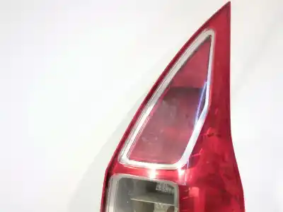 Автозапчасти б/у правый задний фонарь за renault megane ii ranchera familiar (km0/1_) 1.9 dci ссылки oem iam 8200417351   Автозапчасти б/у правый задний фонарь за renault megane ii ranchera familiar (km0/1_) 1.9 dci ссылки oem iam 8200417351