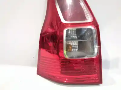 Автозапчасти б/у левый задний фонарь за renault megane ii ranchera familiar (km0/1_) 1.9 dci ссылки oem iam 8200417349   Автозапчасти б/у левый задний фонарь за renault megane ii ranchera familiar (km0/1_) 1.9 dci ссылки oem iam 8200417349