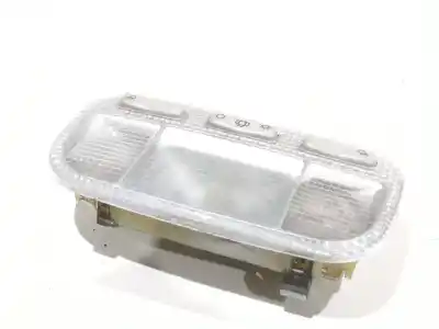 Peça sobressalente para automóvel em segunda mão luz interior por citroen c4 grand picasso i (ua_) 1.6 hdi 110 referências oem iam 6362q2