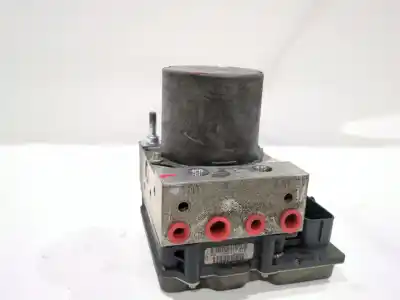 Peça sobressalente para automóvel em segunda mão abs por citroen c4 grand picasso i (ua_) 1.6 hdi 110 referências oem iam 4541wp