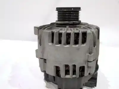 Peça sobressalente para automóvel em segunda mão alternador por citroen c4 grand picasso i (ua_) 1.6 hdi 110 referências oem iam 9678048880