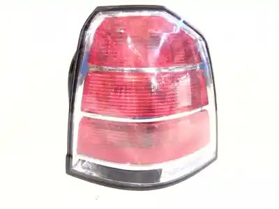 Second-hand car spare part right tailgate light for otras marcas de  oem iam references 24451843  