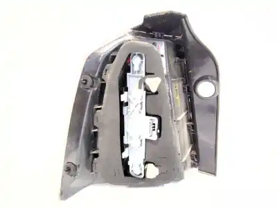 Second-hand car spare part right tailgate light for otras marcas de  oem iam references 24451843  