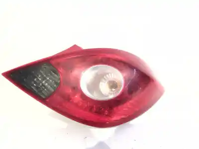 Pezzo di ricambio per auto di seconda mano  per OPEL CORSA D (S07)  Riferimenti OEM IAM 13186351  