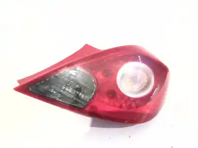 İkinci el araba yedek parçası sag kuyruk lambasi için opel corsa d (s07) 1.3 cdti (l08, l68) oem iam referansları 13186351  