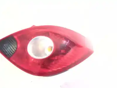 İkinci el araba yedek parçası sag kuyruk lambasi için opel corsa d (s07) 1.3 cdti (l08, l68) oem iam referansları 13186351  