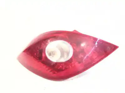 Pezzo di ricambio per auto di seconda mano Lampada Posteriore Sinistra per OPEL CORSA D (S07) 1.3 CDTI (L08, L68) Riferimenti OEM IAM 13186350  