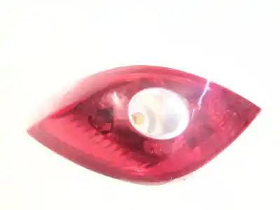 Pezzo di ricambio per auto di seconda mano lampada posteriore sinistra per opel corsa d (s07) 1.3 cdti (l08, l68) riferimenti oem iam 13186350  