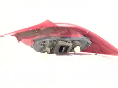 Pezzo di ricambio per auto di seconda mano lampada posteriore sinistra per opel corsa d (s07) 1.3 cdti (l08, l68) riferimenti oem iam 13186350  