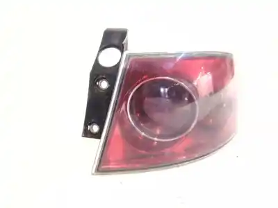 Peça sobressalente para automóvel em segunda mão farolim traseiro direito por otras marcas de  referências oem iam 6l6945112  