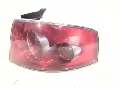 Peça sobressalente para automóvel em segunda mão farolim traseiro direito por otras marcas de  referências oem iam 6l6945112  