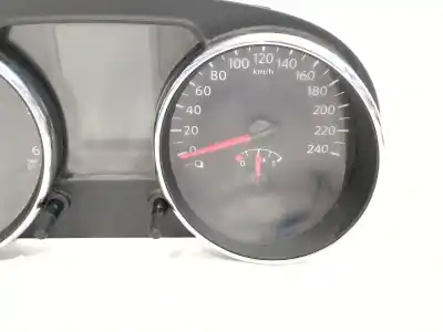 Peça sobressalente para automóvel em segunda mão quadrante por otras marcas de  referências oem iam 24810br30a  nissan qashqai 2010