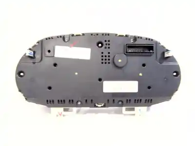 Peça sobressalente para automóvel em segunda mão quadrante por otras marcas de  referências oem iam 24810br30a  nissan qashqai 2010