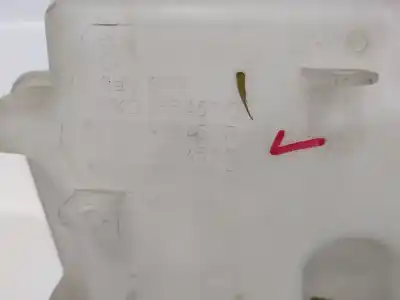 Second-hand car spare part windscreen washer bottle for otras marcas de  oem iam references 1k0955453  seat altea xl 2014