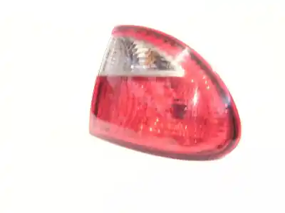 Second-hand car spare part right tailgate light for otras marcas de  oem iam references 45209dy2  seat leon 2002