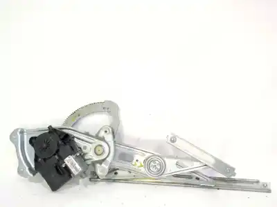 Peça sobressalente para automóvel em segunda mão elevador de vidros traseiro direito por opel insignia a sedán (g09) 2.0 cdti (69) referências oem iam 827303178r