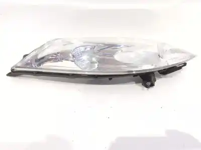 Автозапчасти б/у правая фара за otras marcas de ссылки oem iam 261201kl0c