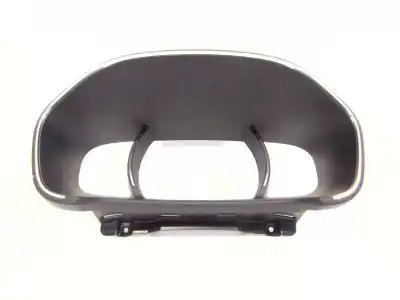 Автозапчасти б/у корпус / рамка приборной панели за otras marcas de  ссылки oem iam 682647342r  renault megane iv 2018